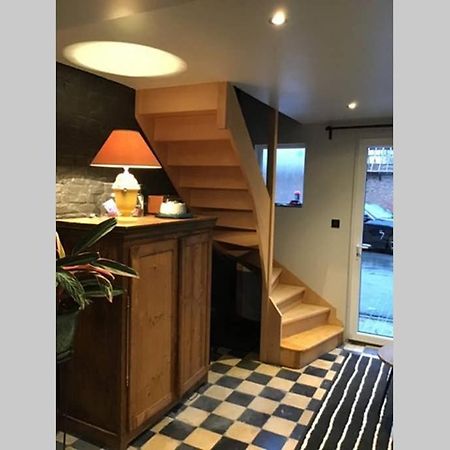 La Marliere Maison De Charme A La Campagne Houthem Экстерьер фото